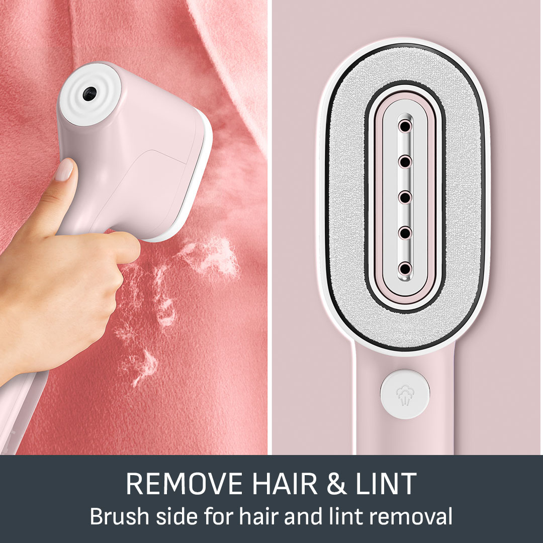 Tefal Pure Pop Garment Steamer DT2029G0 - Pink – image 7