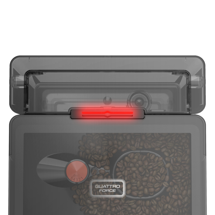 Krups Essential YY4371FD coffee maker Fully-auto Espresso machine – image 9