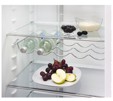 Electrolux LRS2DF39W fridge Freestanding – image 9