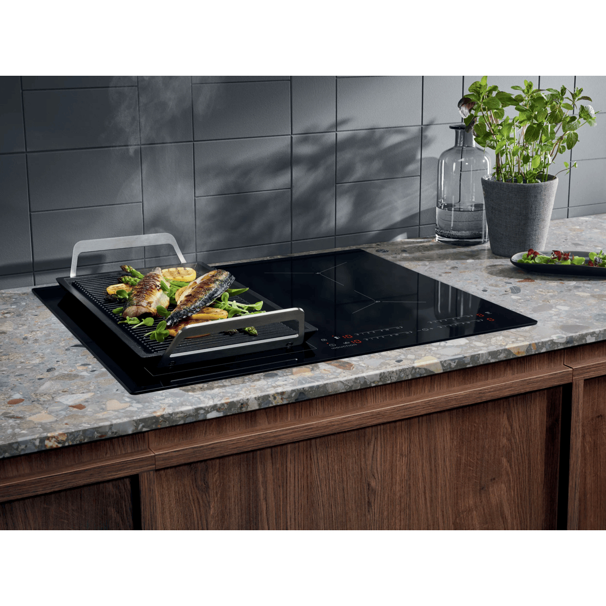 Electrolux EIS62449C Black Built-in – image 9