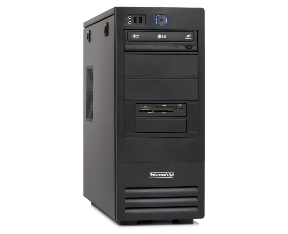 bluechip BUSINESSline T5500