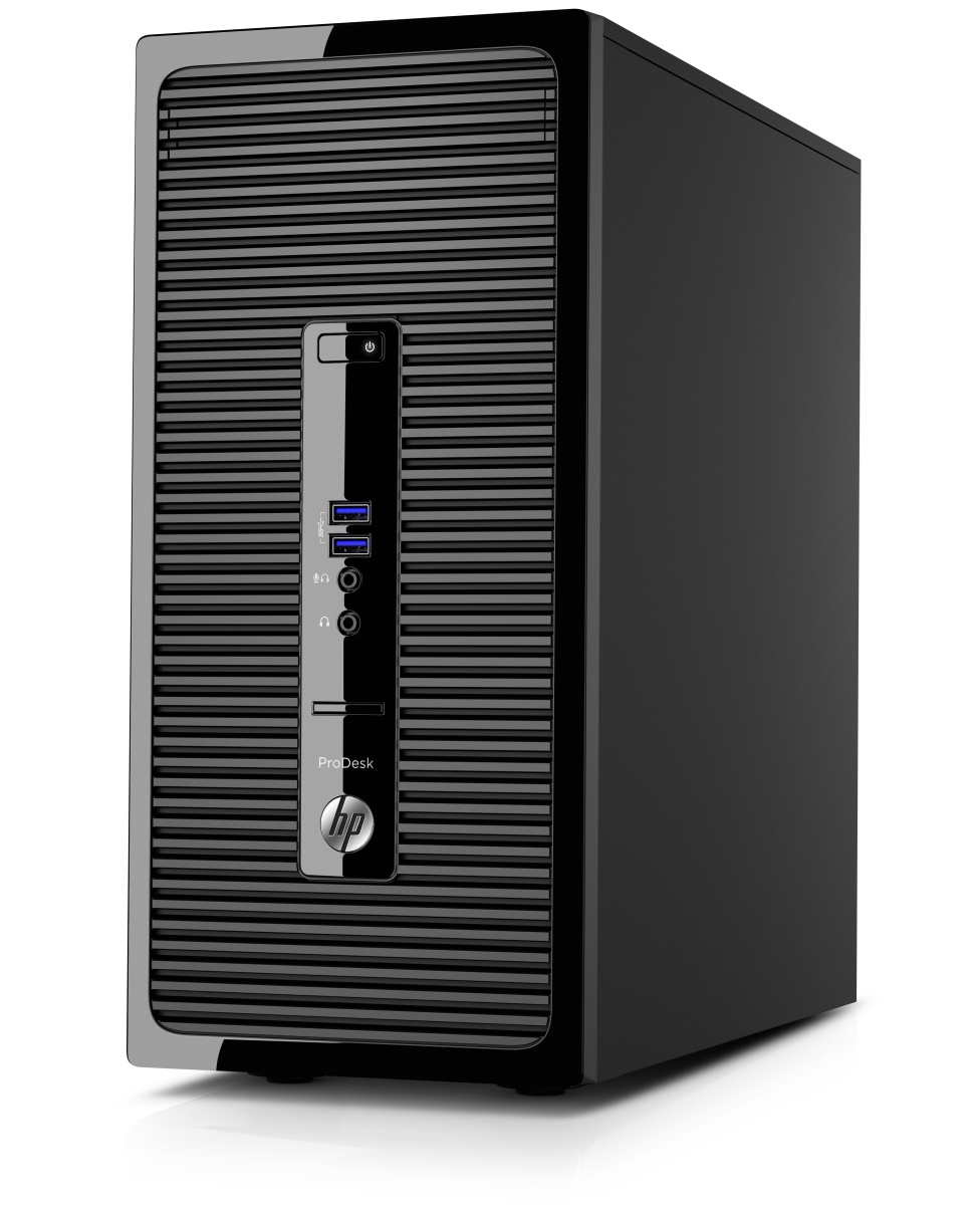 HP 490 G3 MT + 3 year NBD Onsite Hardware Support – image 3