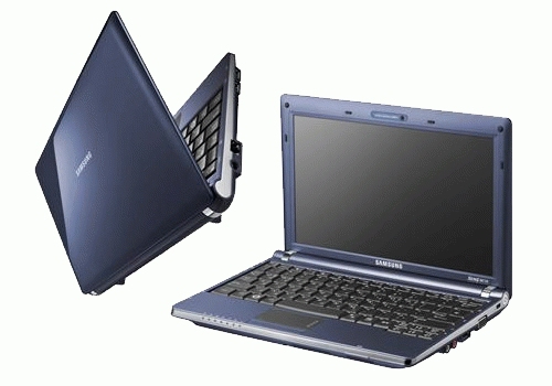 Samsung N NC10-14GB Intel Pentium Mobile N270 Netbook – image 2