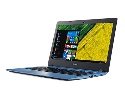 Acer Aspire 1 A114-32-C9GN Intel® Celeron® N N4020 Laptop – image 3