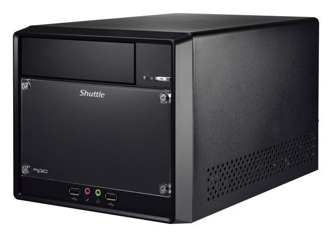 Shuttle XPC R4 6100BA – image 4