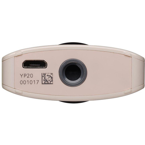 Ricoh THETA SC2 360 – image 5