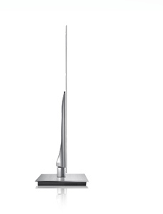 Samsung UE46C9000 116.8 cm (46") Full HD Silver – image 7