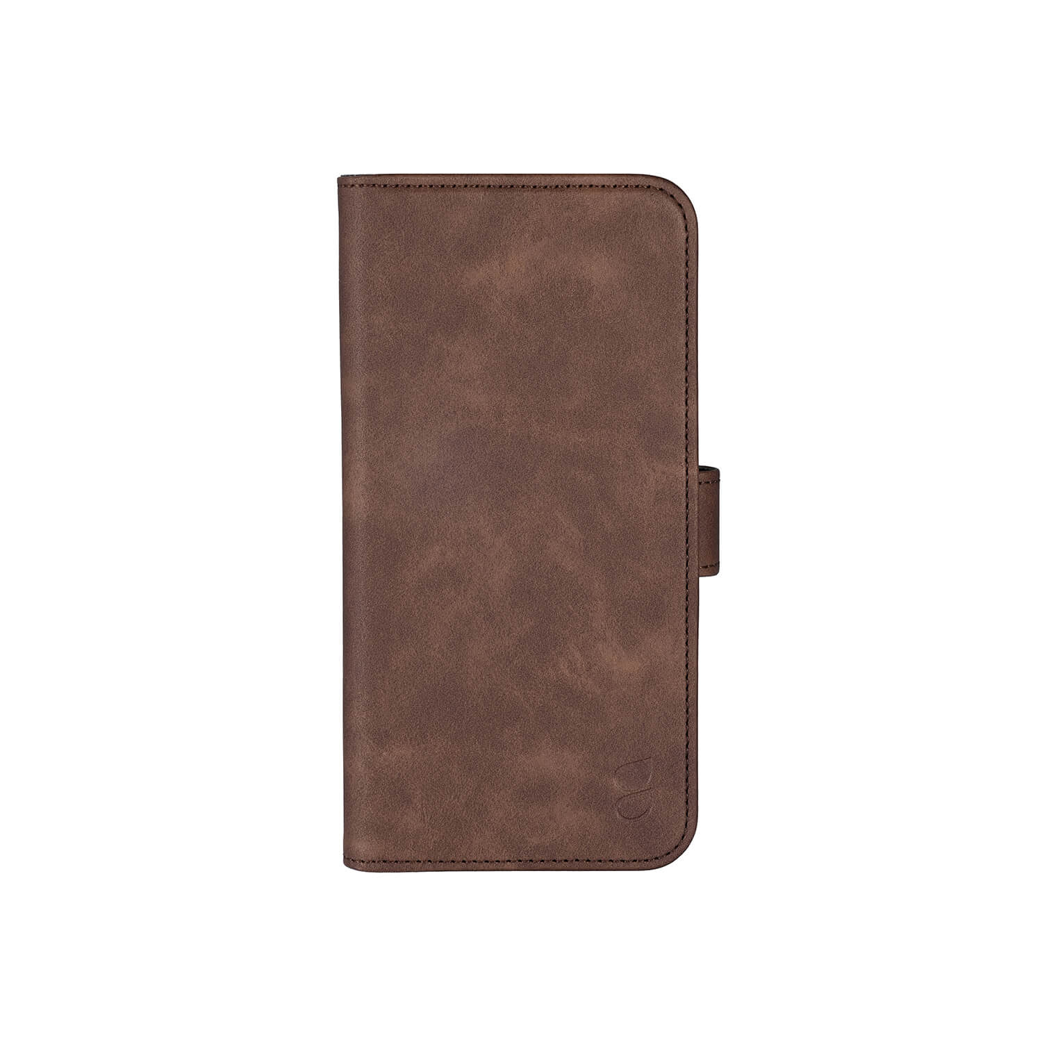 Gear Wallet Case 3 Card Slots Magseries Brown - iPhone 16 Pro Max