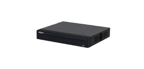 Dahua Technology Lite NVR2104HS-P-S3 network video recorder 1U Black