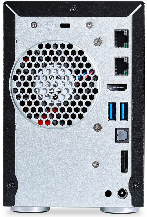TERRA NASBOX 2-0000 – image 2