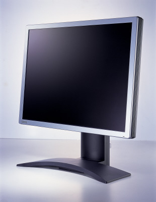 BenQ FP2091 computer monitor