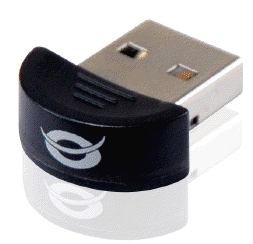 Conceptronic CBT2NANO_V3 network card Bluetooth