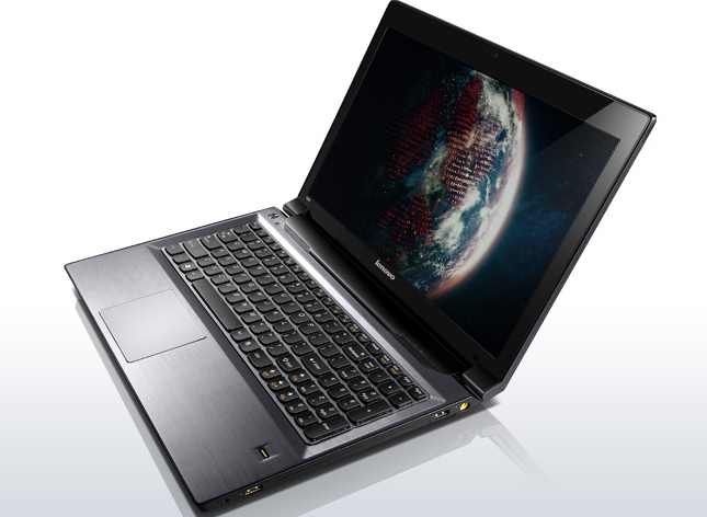 Lenovo IdeaPad V580c Intel® Core™ i5 i5-3230M Laptop – image 4