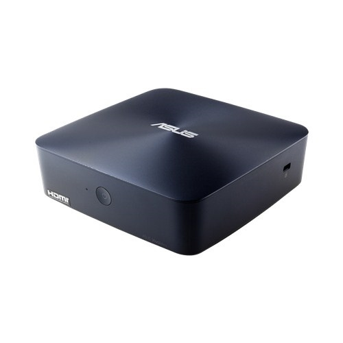 ASUS VivoMini UN45H-DM049Z PC/workstation Intel® Pentium® N3700 – image 9
