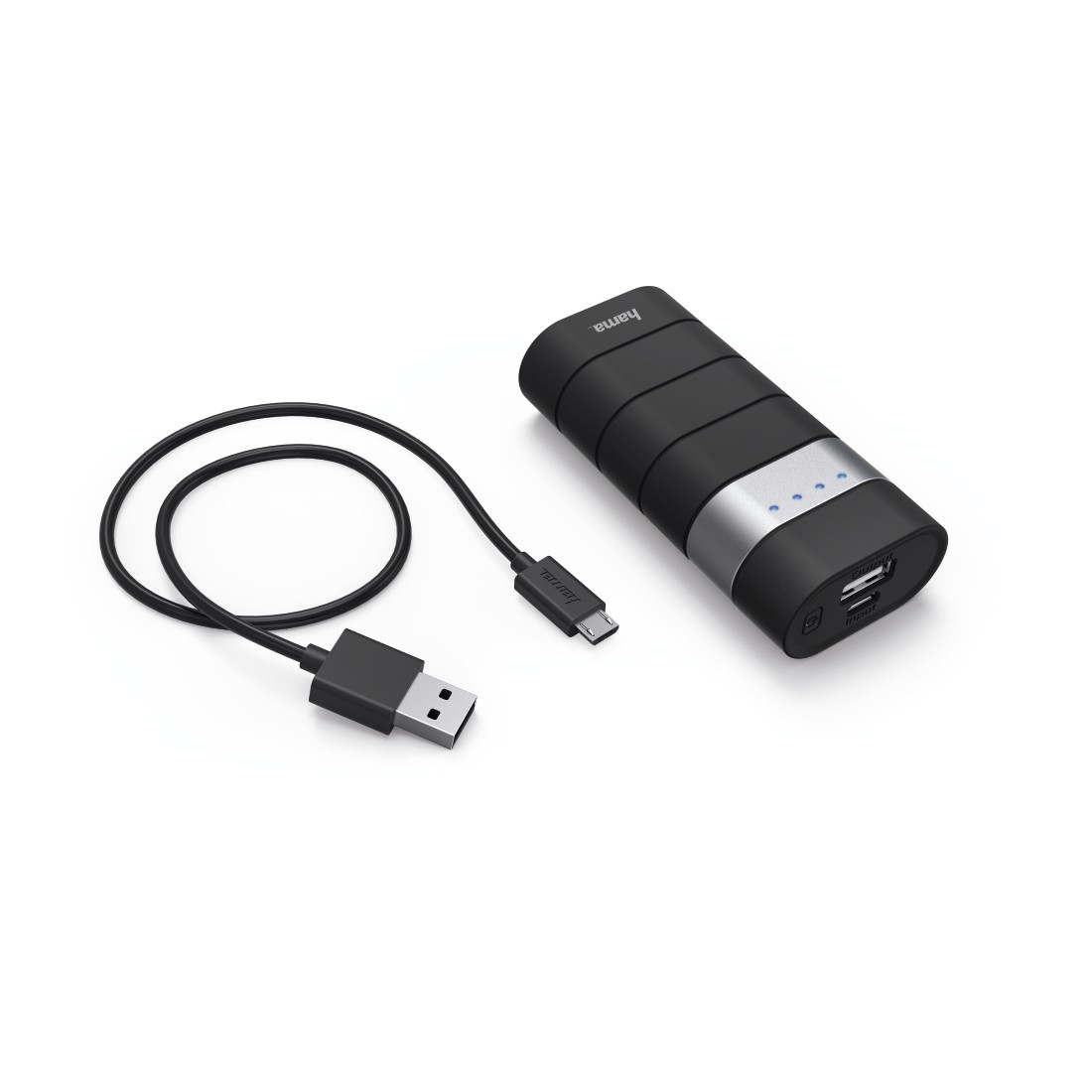 Hama Trip Lithium-Ion (Li-Ion) – image 2
