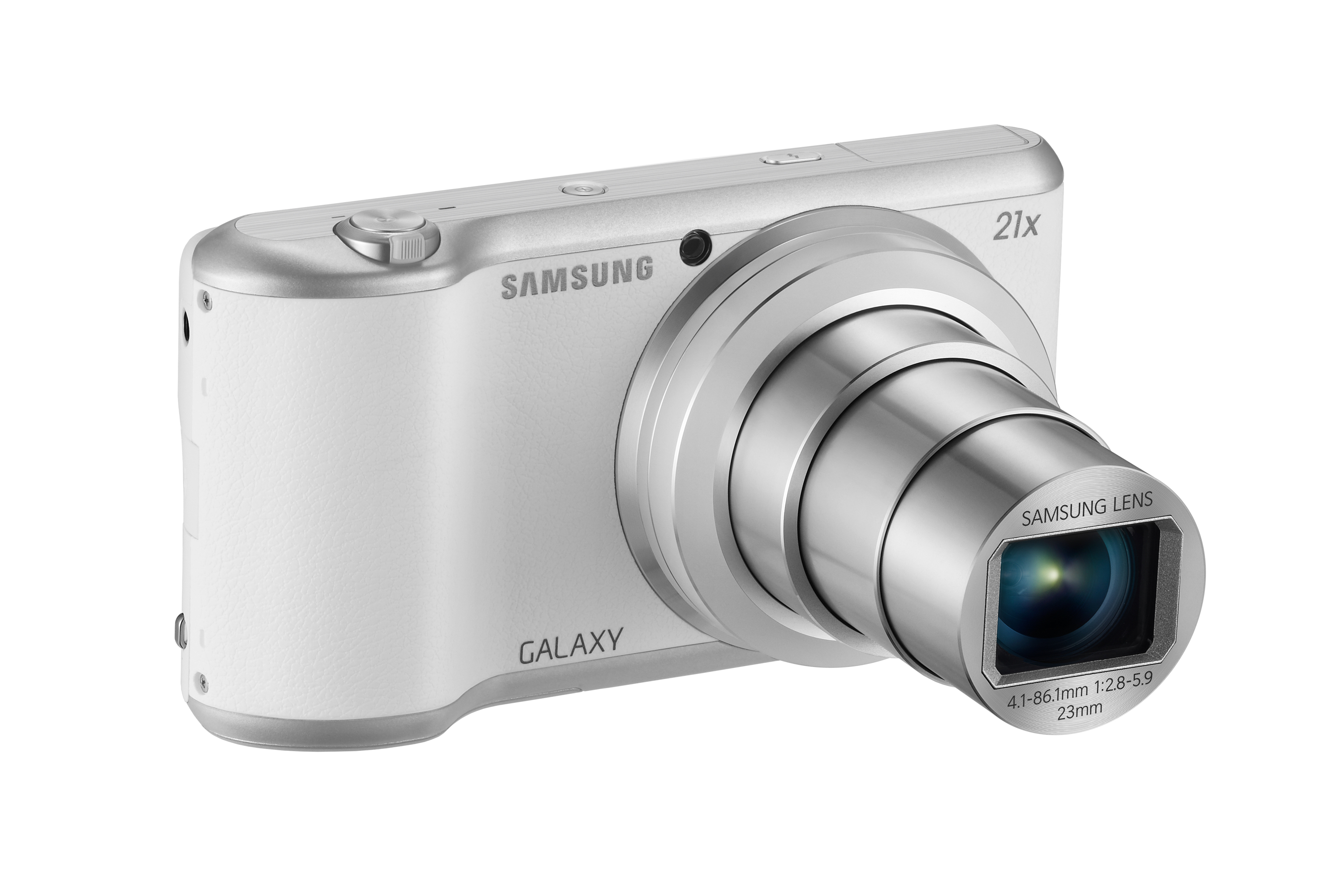 Samsung GALAXY Camera 2 EK-GC200 1/2.3" Compact camera – image 7