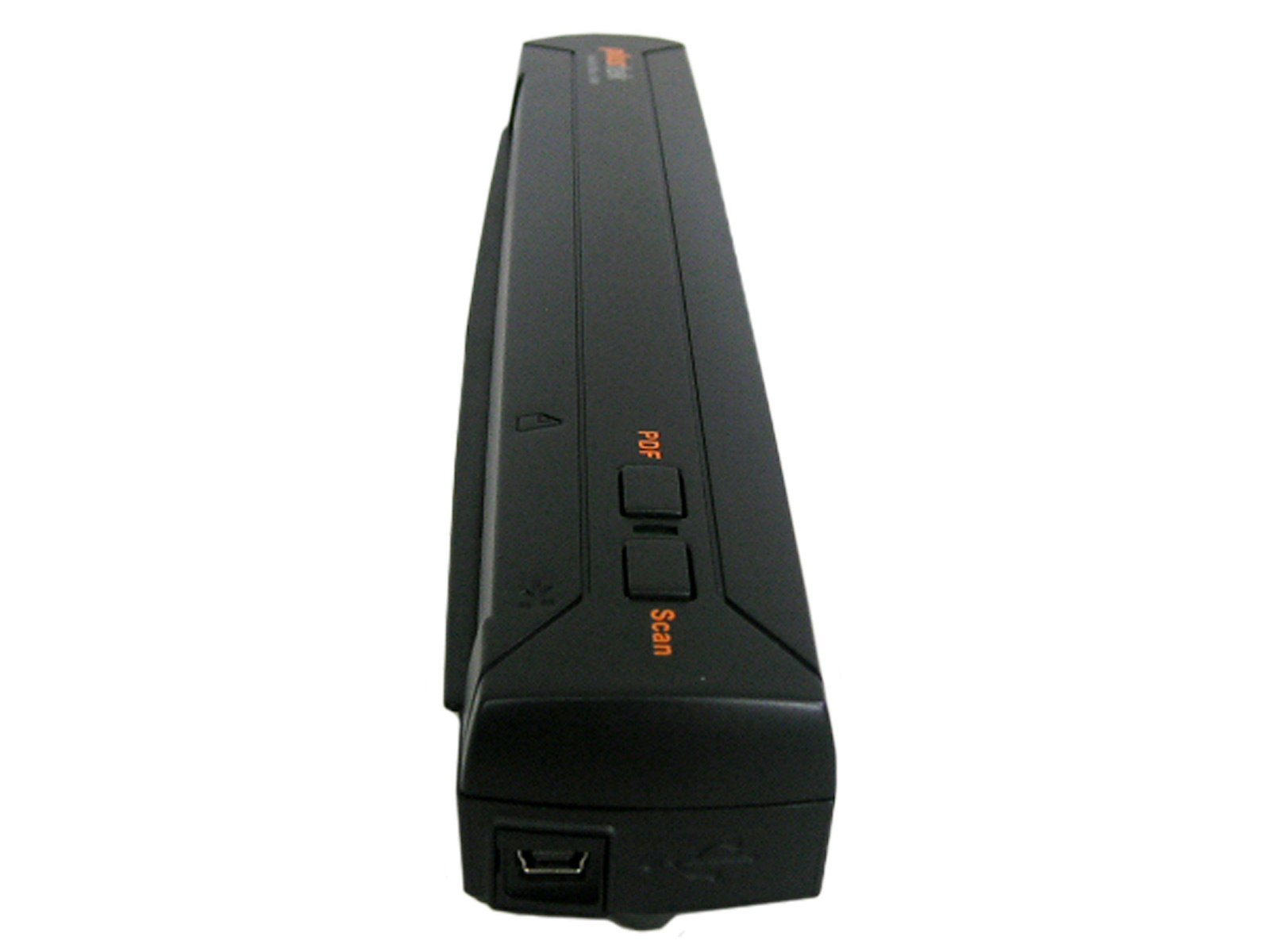 Plustek MobileOffice S400 Sheet-fed scanner – image 5