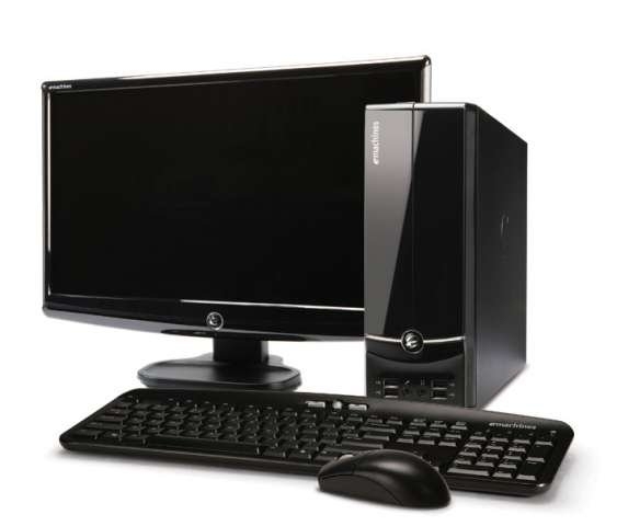 Acer eMachines EL1600-EH192HQ – image 1