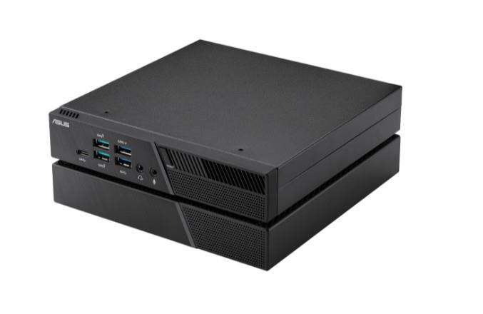 ASUS PB60G-B5015ZD PC/workstation Intel® Core™ i5 i5-8400T – image 3