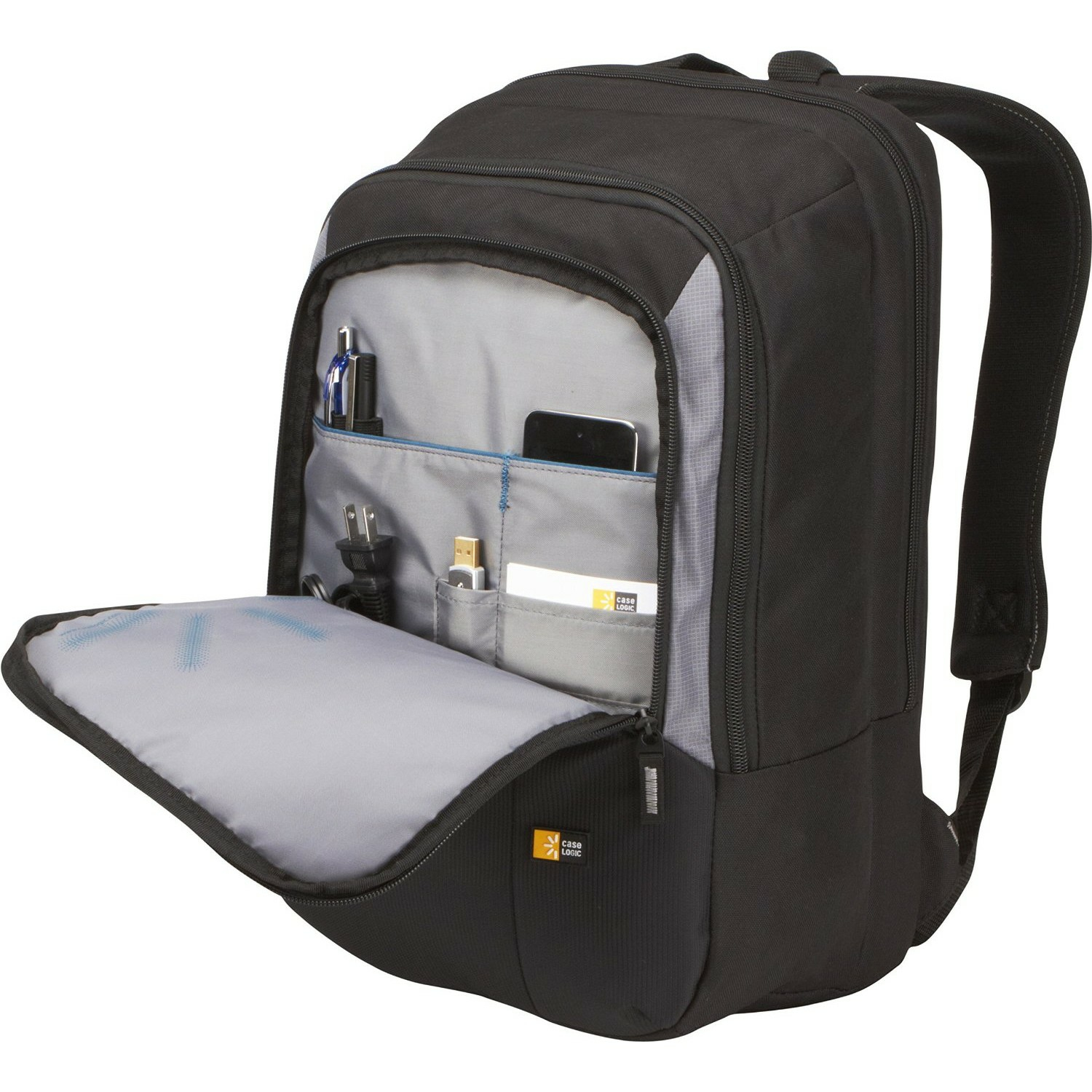Case Logic VNB-217 Black – image 2