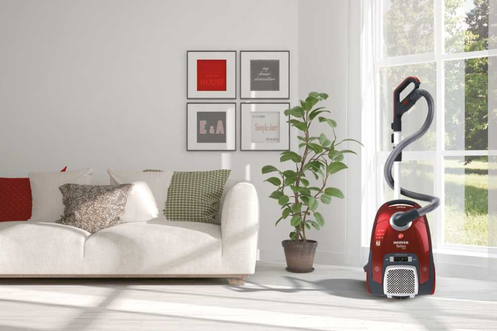 Hoover TX61PET 021 – image 3