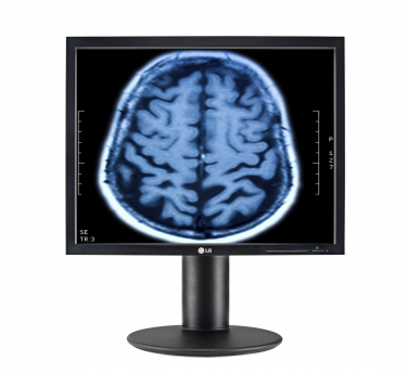 LG ME20CR-BF computer monitor