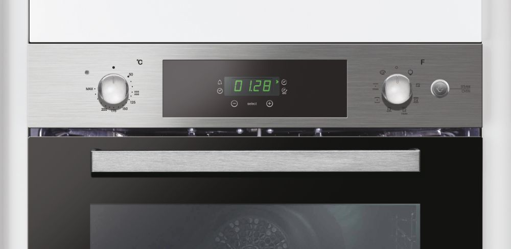 Candy Smart Steam FCP651SX – image 4
