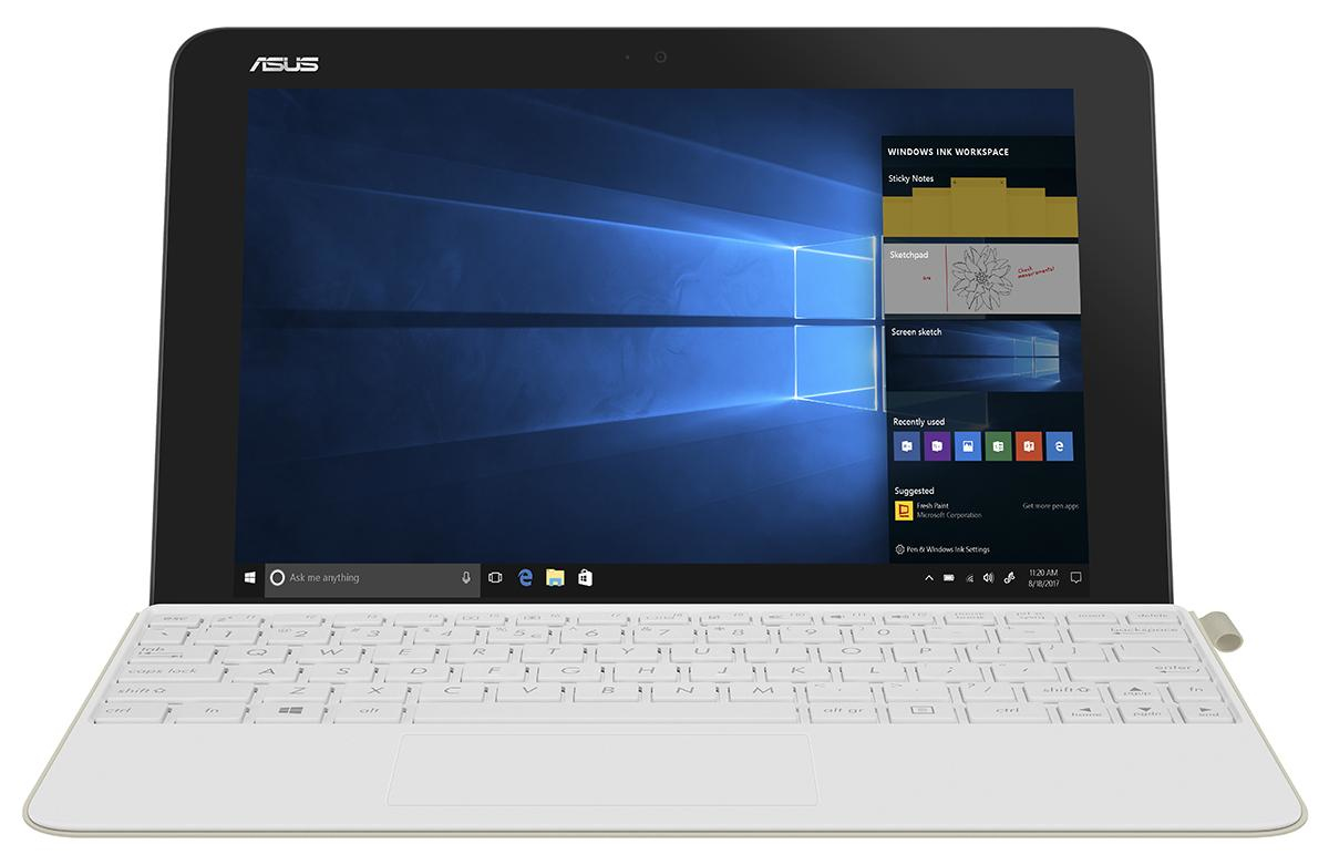 ASUS Transformer Mini T103HAF-GR029T Intel Atom® x5-Z8350 Hybrid (2-in-1)