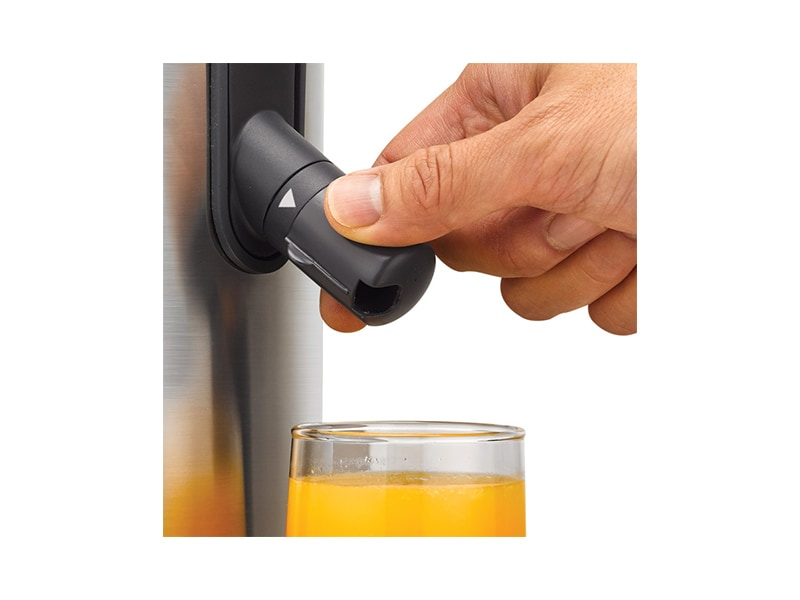 Kenwood JEP500WH juice maker – image 6