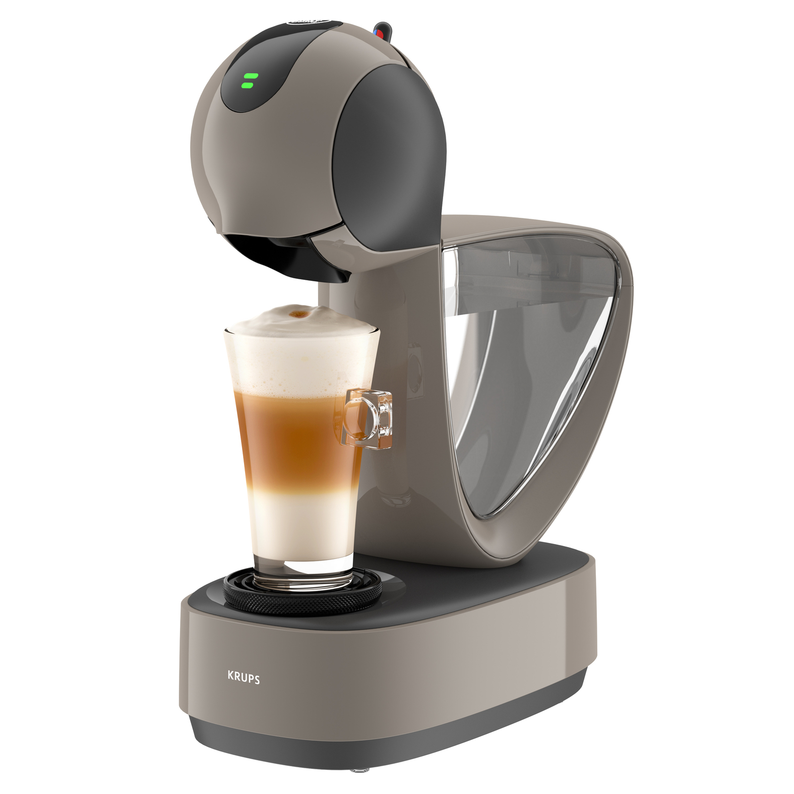 Krups INFINISSIMA KP270A Fully-auto Capsule coffee machine – image 2