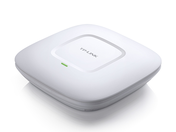 TP-Link EAP110 300 Mbit/s White Power over Ethernet (PoE) – image 2