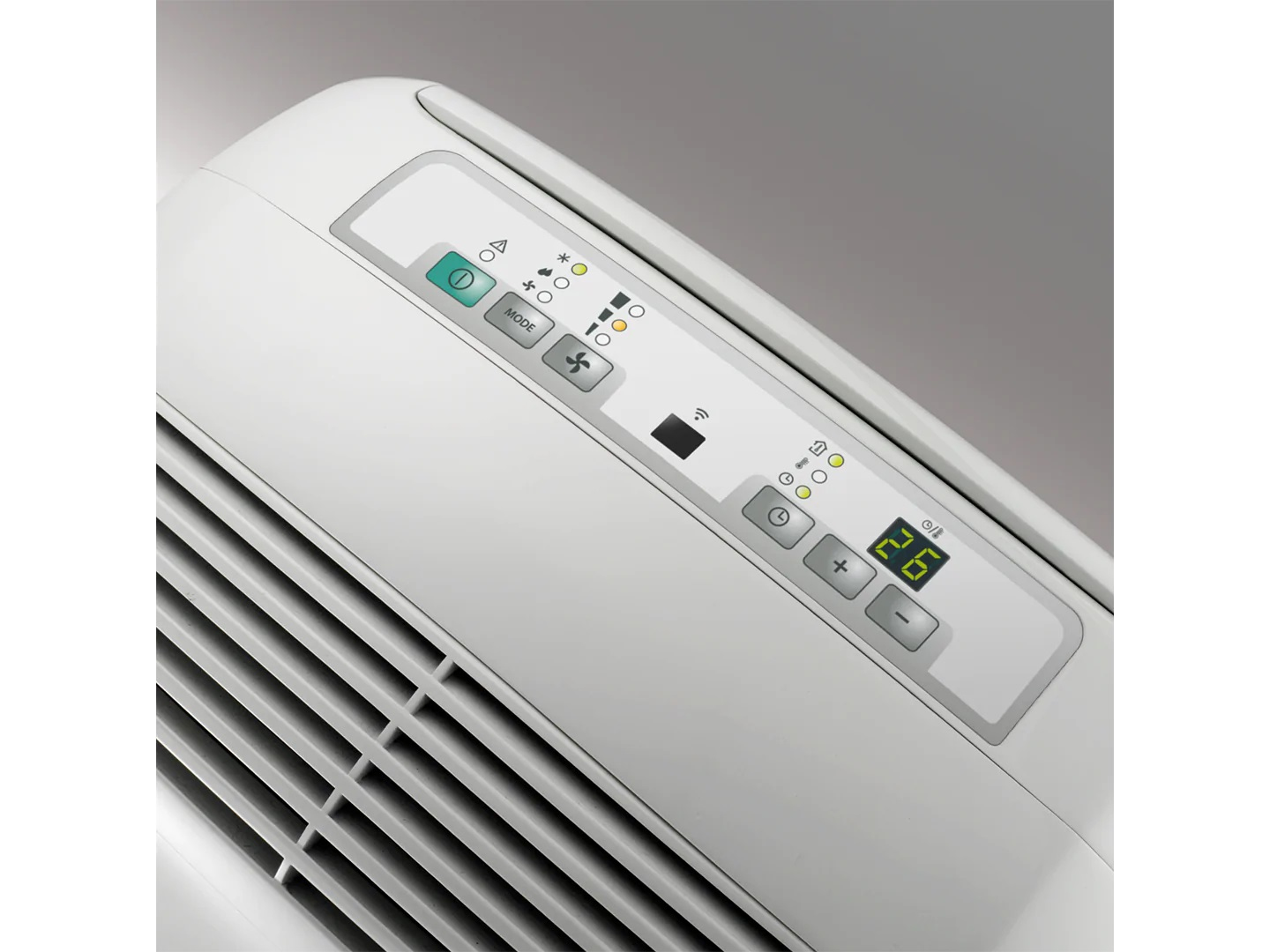 De’Longhi PACN74ECO portable air conditioner – image 2