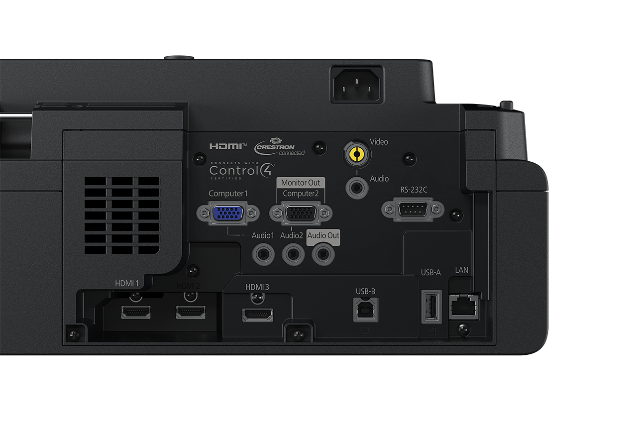 Epson EB-755F – image 3