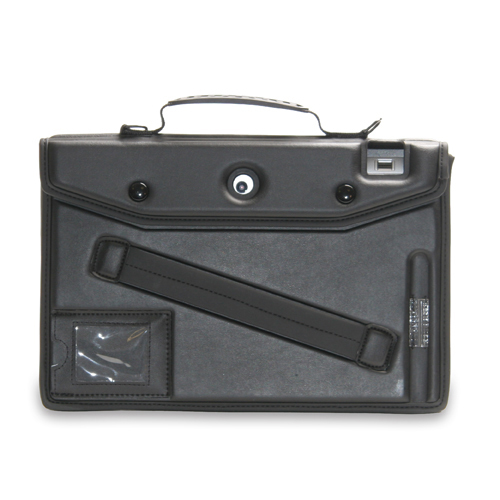 Fujitsu FPCCC188 tablet case Briefcase Black – image 1