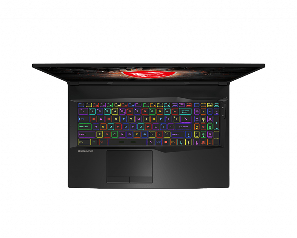 MSI GL75 Leopard – image 5