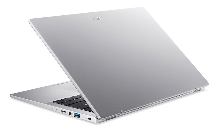 Acer Swift Go 14 SFG14-72-72UY Intel Core Ultra 7 155H Laptop – image 5