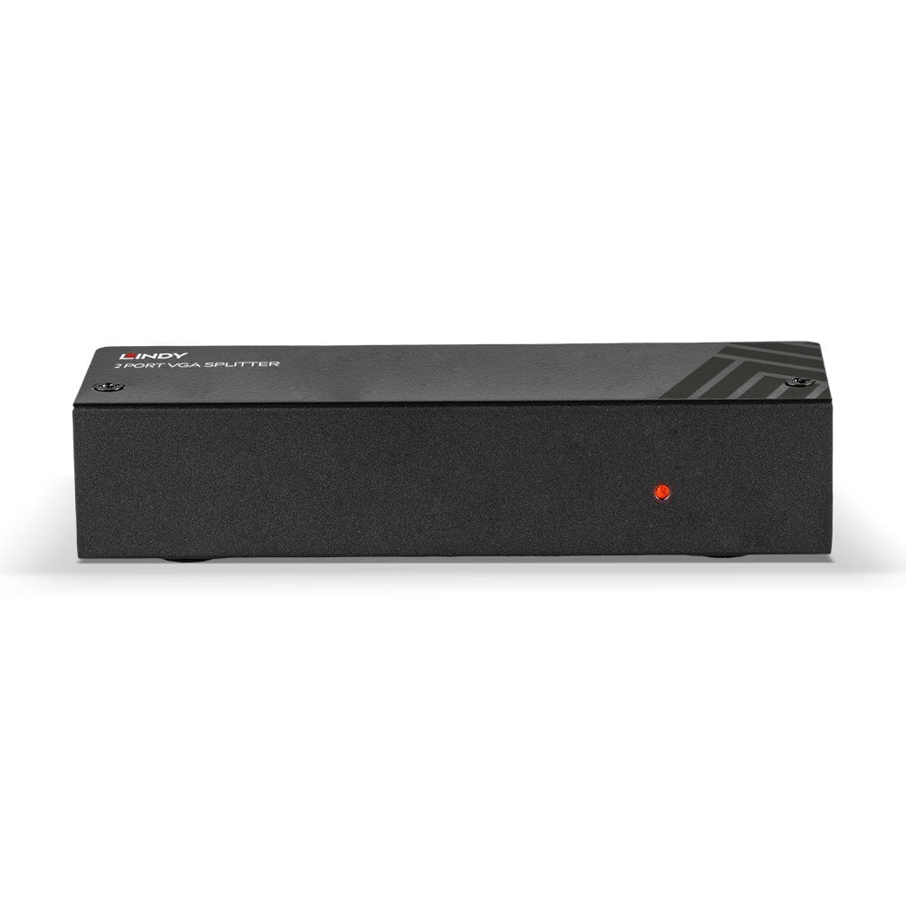 Lindy 2 Port VGA Splitter – image 3