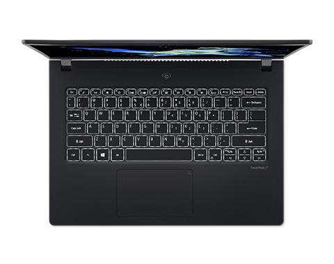 Acer TravelMate P6 TMP614-51-G2-52BD Intel® Core™ i5 i5-10210U Laptop – image 4