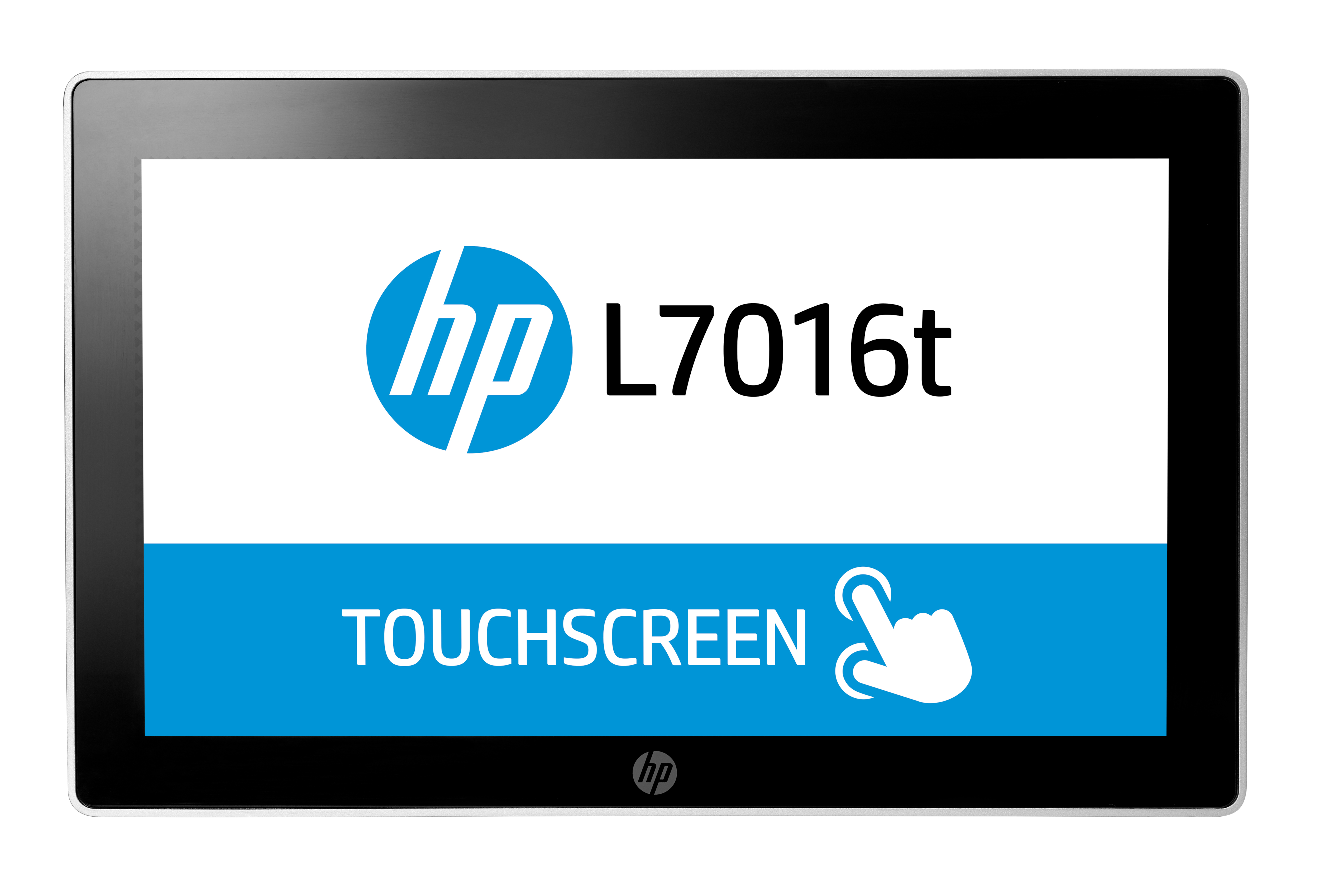 HP L7016t Silver