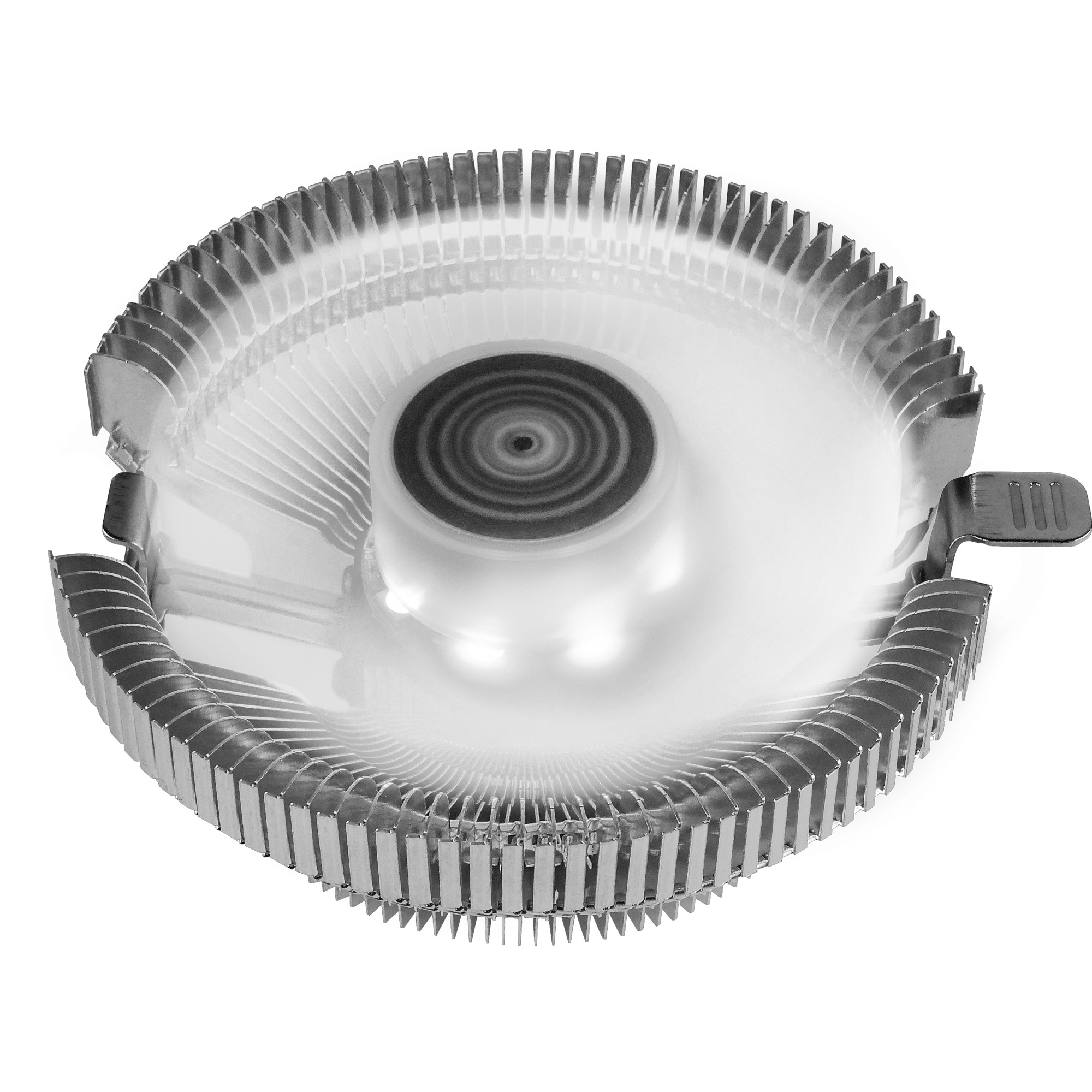Mars Gaming MCPU1RGB computer cooling system Processor Cooler – image 9