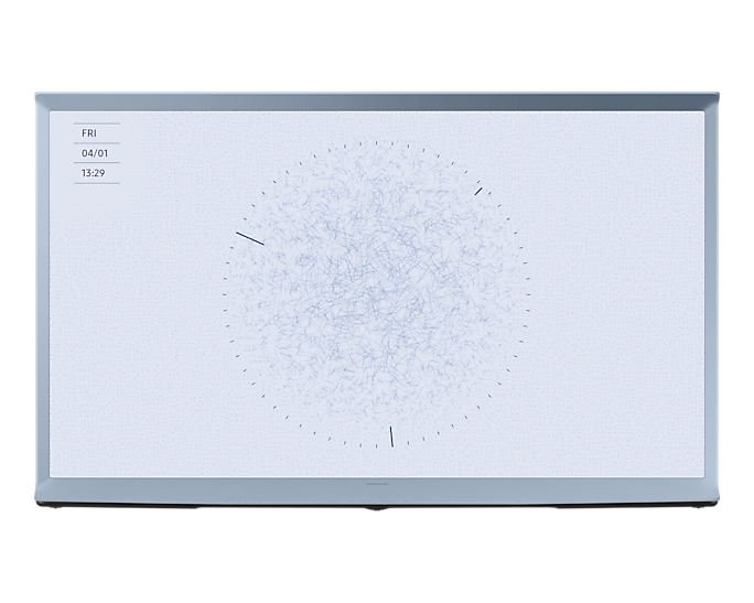 Samsung The Serif