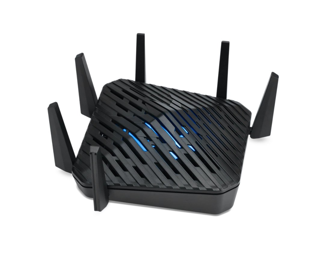 Acer Predator Connect W6 Wi Fi 6E – image 2