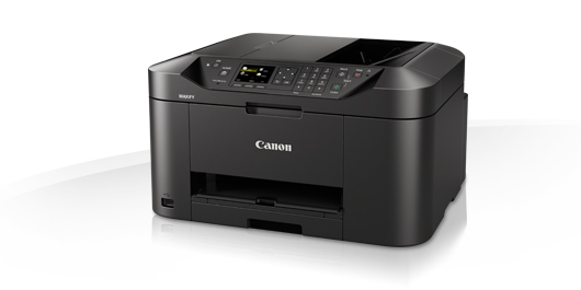 Canon MAXIFY MB2050 Inkjet A4