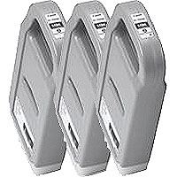 Canon Ink Tank PFI-703 Matte Black (3 Pack)
