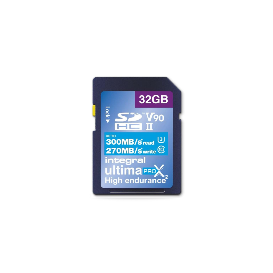 Integral UltimaPro X2 – image 2