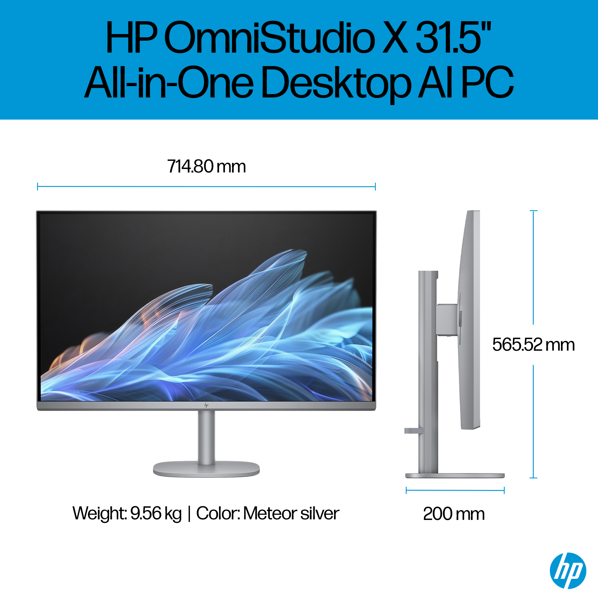 HP OmniStudio X 32-c0075t – image 8