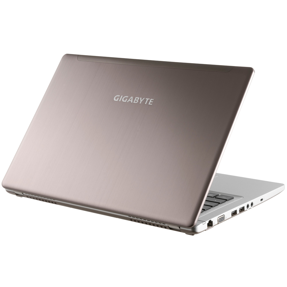 GIGABYTE U series GA-U24T laptop Intel® Core™ i5 i5-4210U – image 5