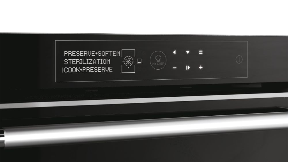 Hoover H-KEEPHEAT 700 PLUS HODP0507BI – image 7