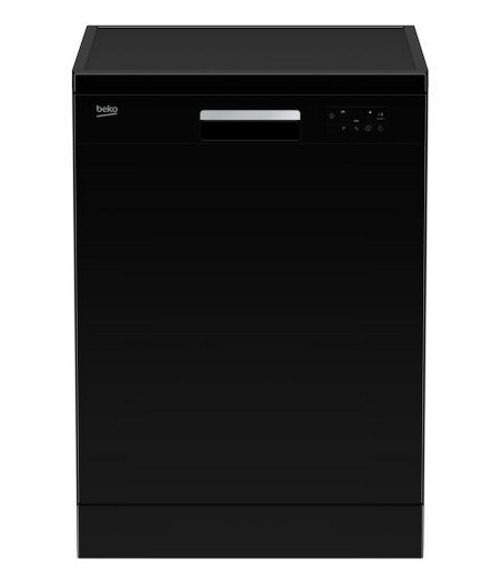 Beko DFN16210B Freestanding 12 place settings – image 1