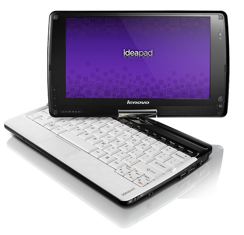 Lenovo S10-3t + Bag – image 2